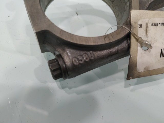 VAG 038J Juego de pistones para motor, segunda reparación (+0,50)  en stock Valencia