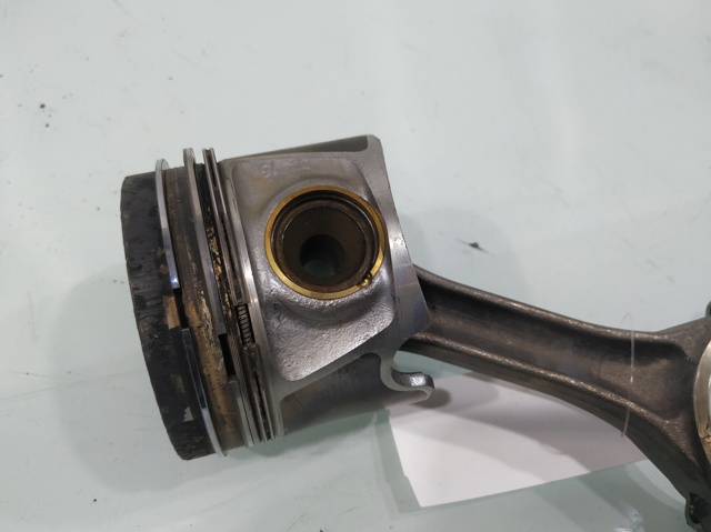 038J Juego de pistones para motor, segunda reparación (+0,50)  comprar en Pontevedra