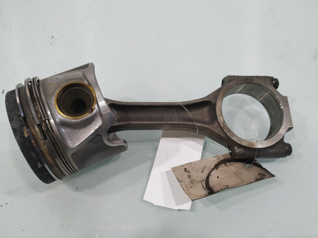 VAG 038J Juego de pistones para motor, segunda reparación (+0,50) comprar Tarragona