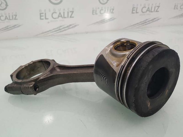 038J VAG Juego de pistones para motor, segunda reparación (+0,50)  comprar en Oviedo