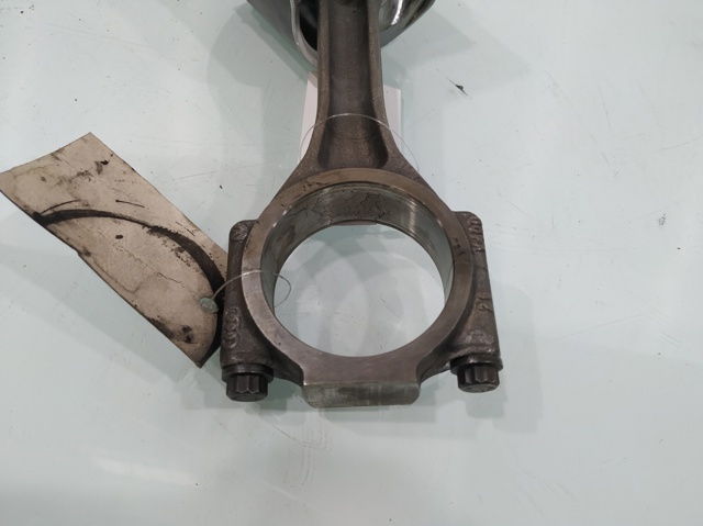 VAG 038J Juego de pistones para motor, segunda reparación (+0,50)  comprar en Albacete