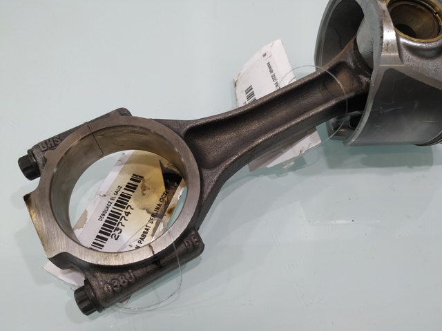 VAG 038J Juego de pistones para motor, segunda reparación (+0,50)  comprar en Albacete