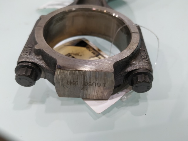 038J VAG Juego de pistones para motor, segunda reparación (+0,50) comprar Madrid