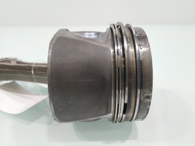038J Juego de pistones para motor, segunda reparación (+0,50)  comprar en Zaragoza