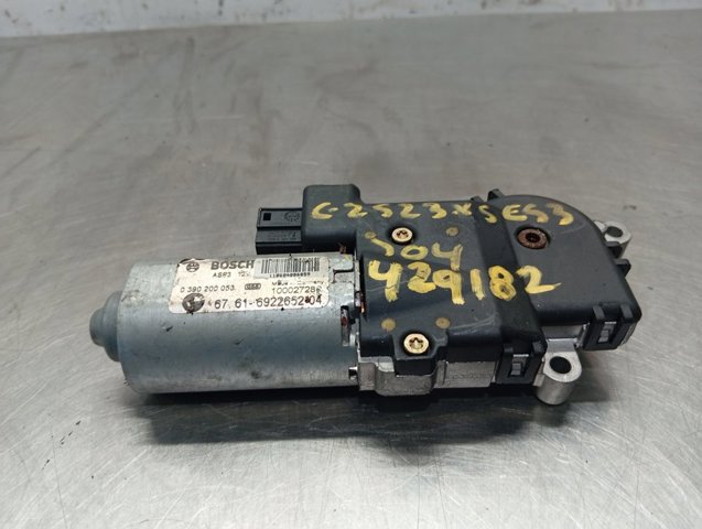 0390200053 BMW