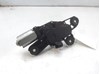 Motor limpiaparabrisas luna trasera 0390201209 FORD