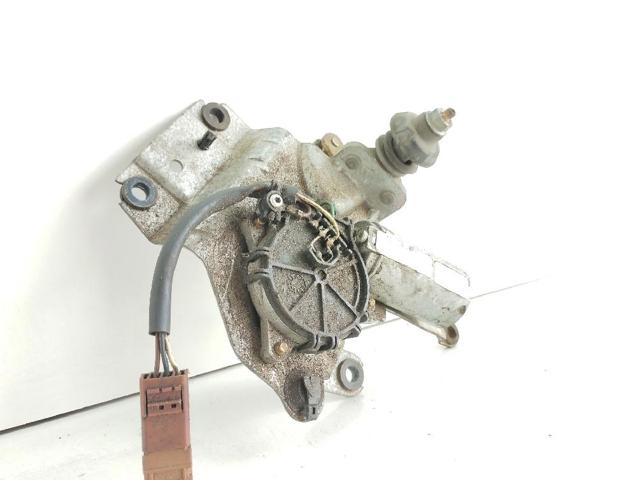 0390201408 PEUGEOT Motor del limpiaparabrisas trasero  comprar en Lleida