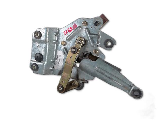 PEUGEOT 0390201408 Motor del limpiaparabrisas trasero  disponible España