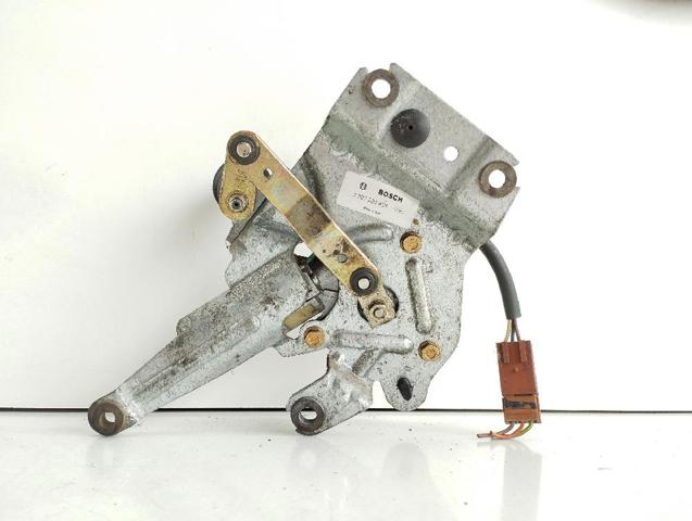 0390201408 PEUGEOT Motor del limpiaparabrisas trasero  comprar en Jaén