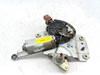 Motor limpiaparabrisas luna trasera 0390201408 PEUGEOT