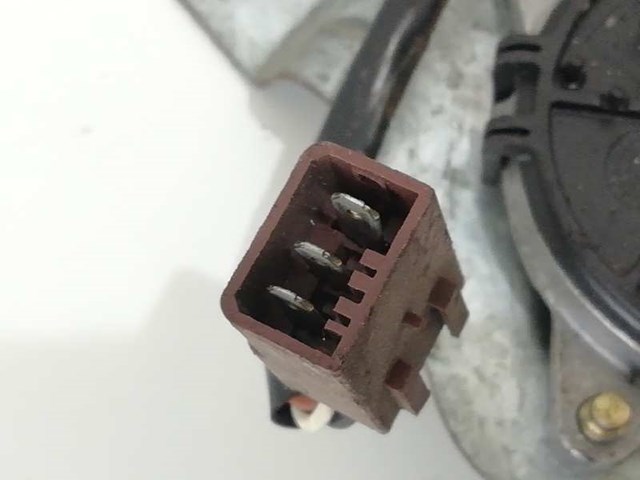 0390201408 Motor limpiaparabrisas, trasera  en stock Sabadell