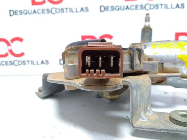 0390201408 Motor del limpiaparabrisas trasero  comprar en Reus