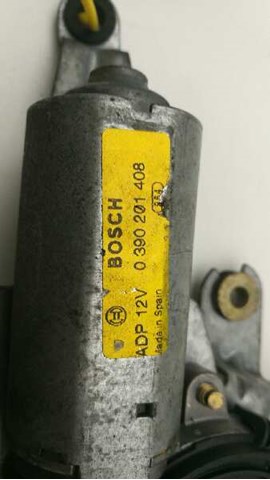 PEUGEOT 0390201408 Motor del limpiaparabrisas trasero  comprar en Murcia