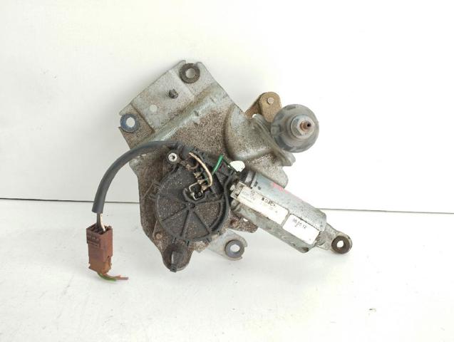 0390201408 PEUGEOT Motor del limpiaparabrisas trasero  comprar en Lleida