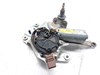 Motor limpiaparabrisas luna trasera 0390201408 PEUGEOT