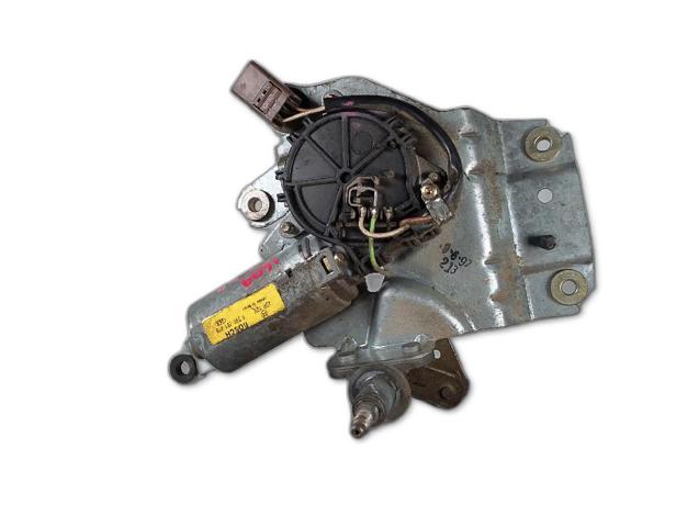 0390201408 Motor del limpiaparabrisas trasero  comprar en Zaragoza