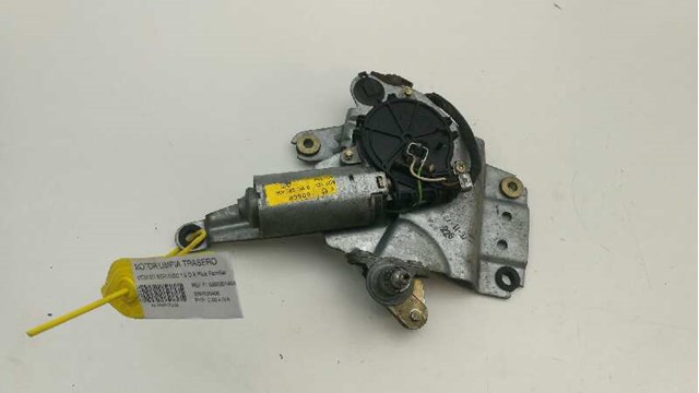 PEUGEOT 0390201408 Motor limpiaparabrisas, trasera comprar Tarragona