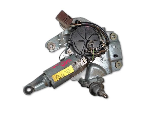 0390201408 PEUGEOT Motor del limpiaparabrisas trasero  disponible Ourense