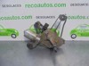 Motor limpiaparabrisas luna trasera 0390201580 PEUGEOT