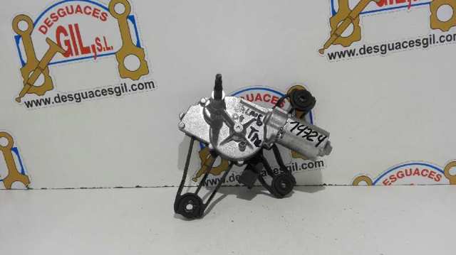 0390201580 PEUGEOT Motor del limpiaparabrisas trasero  comprar en Oviedo
