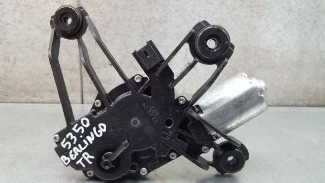 0390201580 PEUGEOT Motor del limpiaparabrisas trasero  disponible Alicante