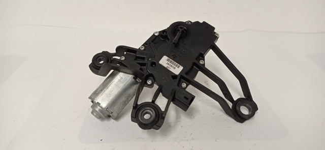 0390201580 PEUGEOT Motor del limpiaparabrisas trasero  comprar en Lleida