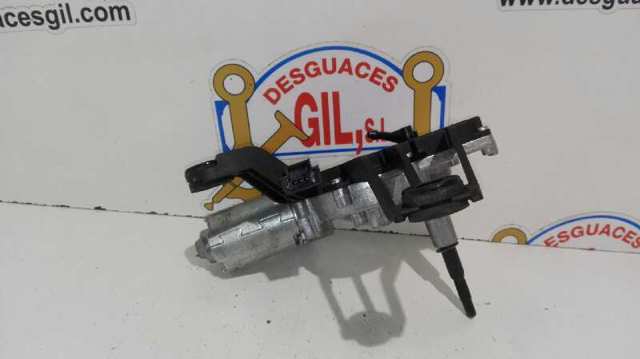 PEUGEOT 0390201580 Motor del limpiaparabrisas trasero  disponible España