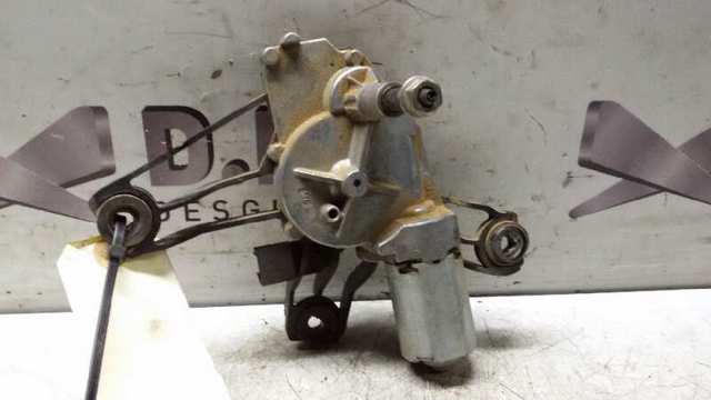 0390201580 PEUGEOT Motor del limpiaparabrisas trasero  comprar en Oviedo
