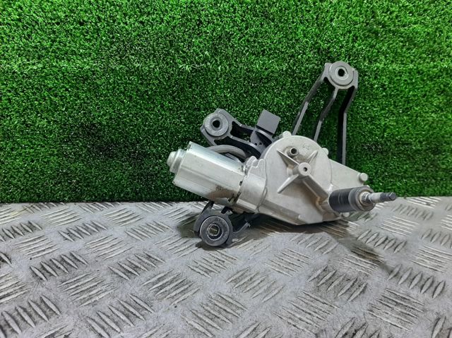 PEUGEOT 0390201580 Motor del limpiaparabrisas trasero  comprar en Albacete