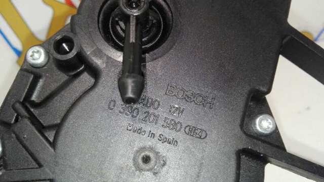 0390201580 PEUGEOT Motor limpiaparabrisas, trasera  en stock Córdoba