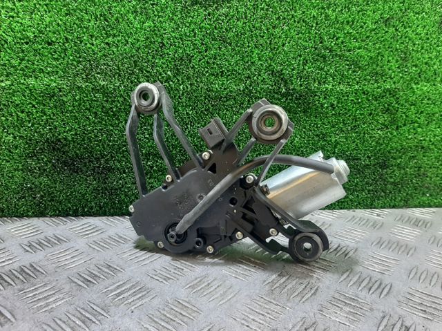 PEUGEOT 0390201580 Motor del limpiaparabrisas trasero  disponible España