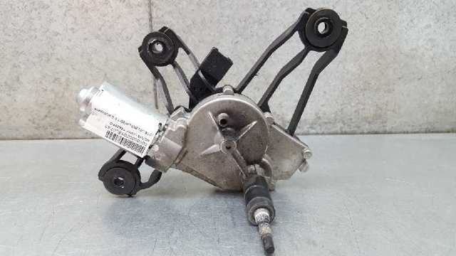 0390201580 Motor del limpiaparabrisas trasero  disponible Burgos