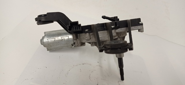 PEUGEOT 0390201580 Motor limpiaparabrisas, trasera comprar Barcelona
