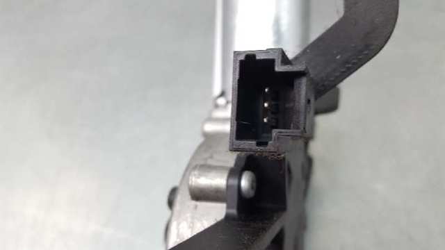 0390201580 Motor del limpiaparabrisas trasero  comprar en Zaragoza
