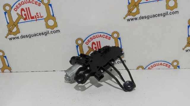 0390201580 Motor del limpiaparabrisas trasero  disponible Utrera