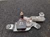 Motor limpiaparabrisas luna trasera 0390201594 BMW