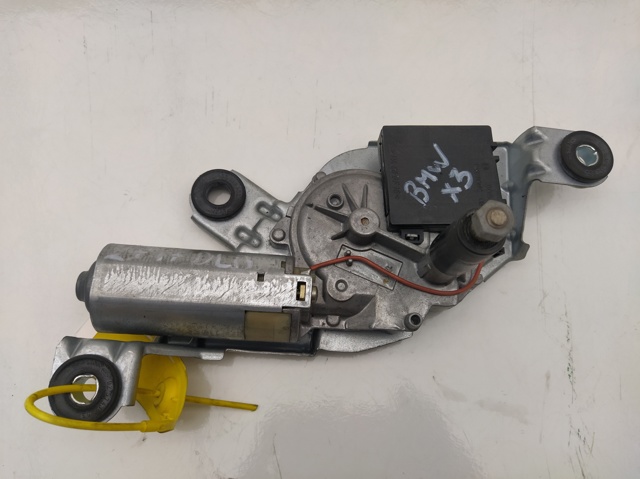 0390201594 Motor limpiaparabrisas, trasera  en stock Castellón