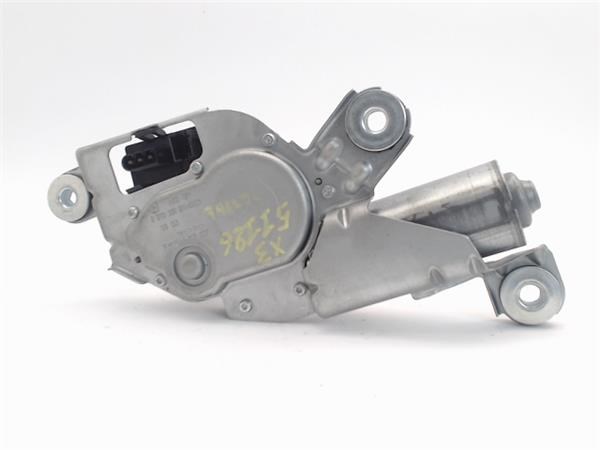 0390201594 BMW Motor limpiaparabrisas, trasera comprar Alcalá