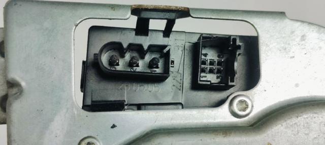 0390201594 Motor del limpiaparabrisas trasero  comprar en Zaragoza