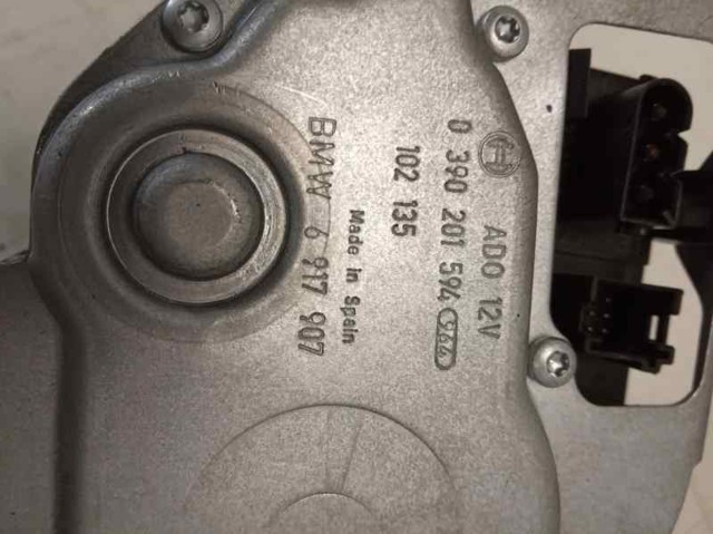 0390201594 Motor limpiaparabrisas, trasera comprar Sevilla