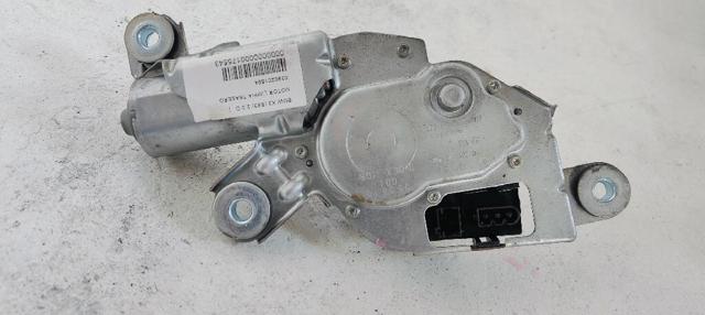 0390201594 Motor del limpiaparabrisas trasero  comprar en Pontevedra