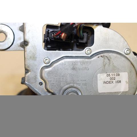 BMW 0390201594 Motor del limpiaparabrisas trasero  comprar en Ponferrada