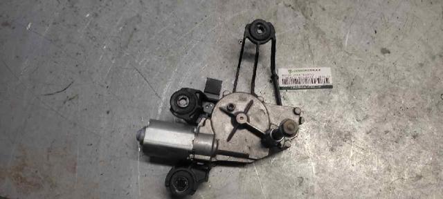 PEUGEOT 0390201807 Motor limpiaparabrisas, trasera comprar Barcelona
