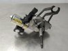 Motor limpiaparabrisas luna trasera 0390201807 PEUGEOT