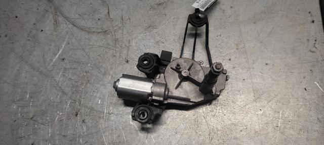 PEUGEOT 0390201807 Motor limpiaparabrisas, trasera  en stock Valencia
