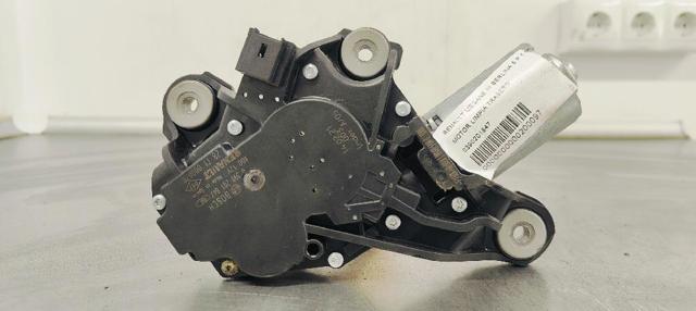 0390201847 RENAULT Motor limpiaparabrisas, trasera  en stock Gandía
