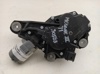 Motor limpia trasero para renault megane iii berlina 5p f9q870 f9q870 0390201847