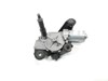 Motor limpia trasero para renault megane iii sport tourer 1.5 dci diesel fap k9k846 0390201847