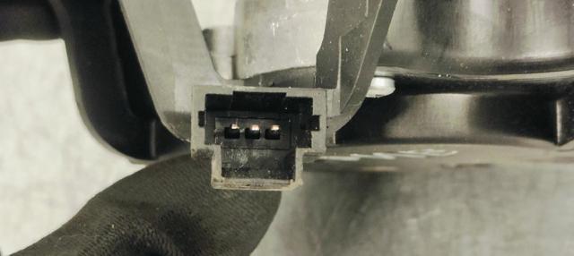 0390201847 Motor del limpiaparabrisas trasero  comprar en Zaragoza