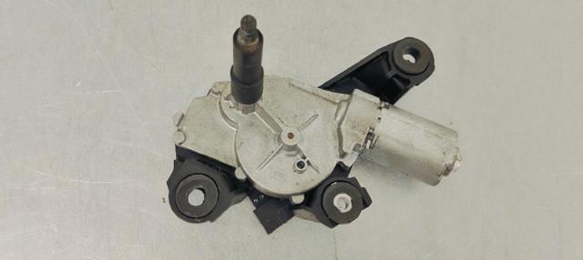 0390201847 RENAULT Motor del limpiaparabrisas trasero  disponible Vigo